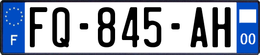 FQ-845-AH