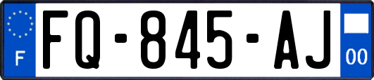 FQ-845-AJ