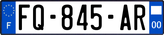FQ-845-AR