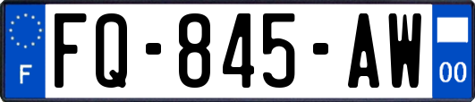 FQ-845-AW