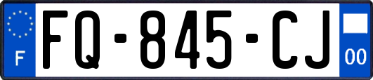 FQ-845-CJ
