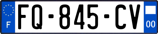 FQ-845-CV