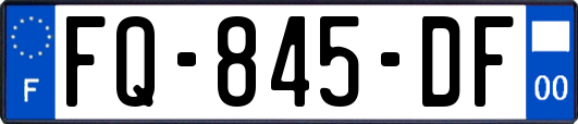 FQ-845-DF