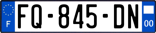 FQ-845-DN