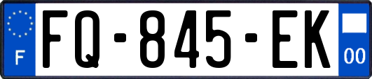 FQ-845-EK