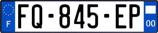 FQ-845-EP