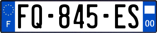 FQ-845-ES