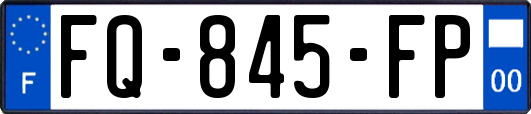 FQ-845-FP