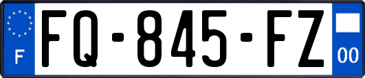 FQ-845-FZ