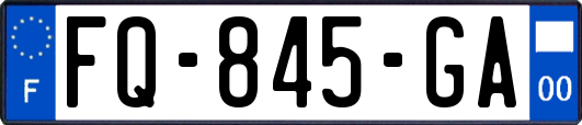 FQ-845-GA