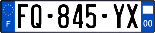 FQ-845-YX