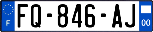 FQ-846-AJ