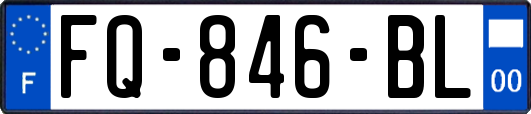 FQ-846-BL
