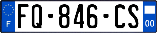 FQ-846-CS
