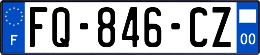 FQ-846-CZ