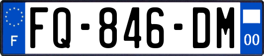 FQ-846-DM