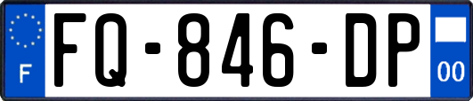 FQ-846-DP