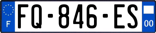 FQ-846-ES