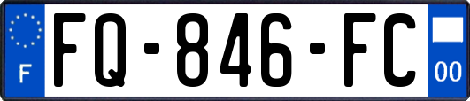FQ-846-FC