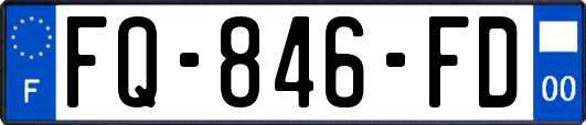 FQ-846-FD