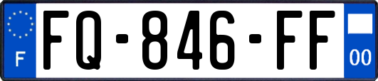 FQ-846-FF