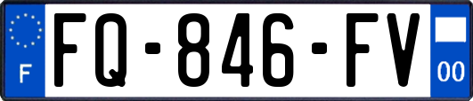 FQ-846-FV