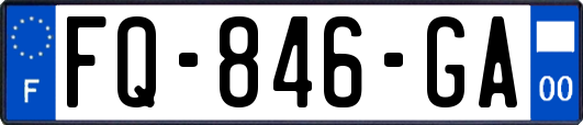 FQ-846-GA