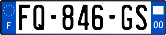 FQ-846-GS