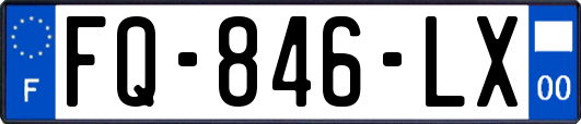 FQ-846-LX