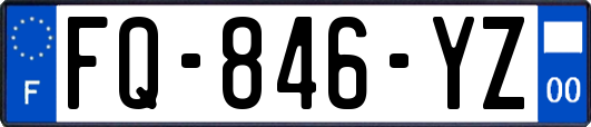 FQ-846-YZ