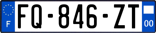 FQ-846-ZT
