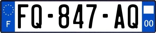 FQ-847-AQ