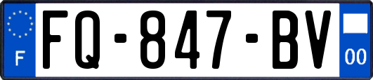 FQ-847-BV