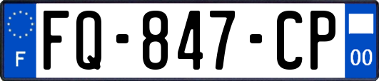 FQ-847-CP