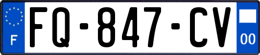 FQ-847-CV