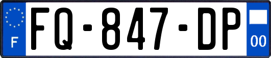 FQ-847-DP