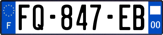 FQ-847-EB