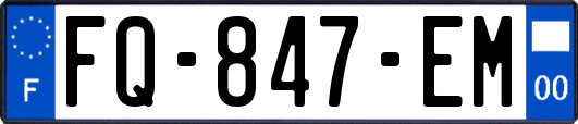 FQ-847-EM