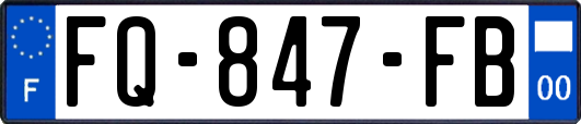 FQ-847-FB