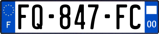 FQ-847-FC