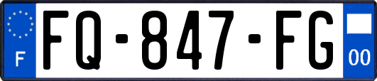 FQ-847-FG