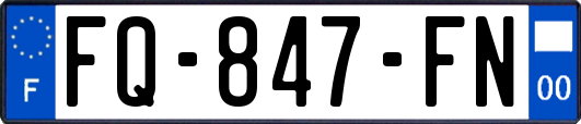 FQ-847-FN
