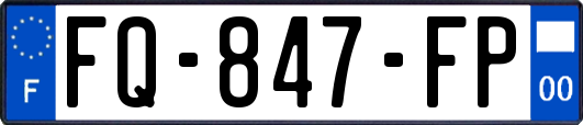 FQ-847-FP