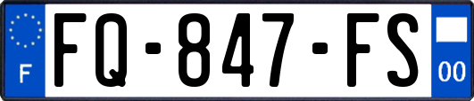 FQ-847-FS