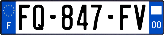 FQ-847-FV