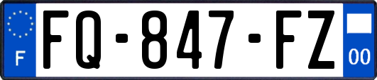 FQ-847-FZ