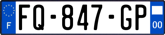FQ-847-GP