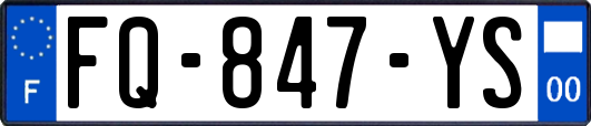 FQ-847-YS