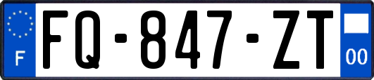 FQ-847-ZT