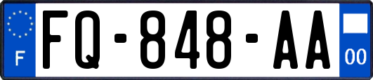 FQ-848-AA